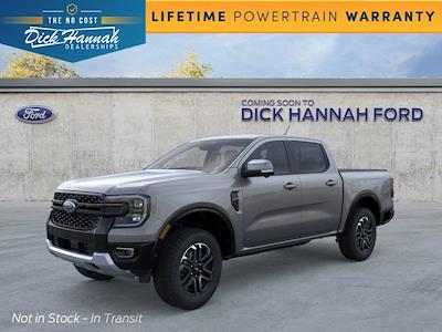 2025 Ford Ranger SuperCrew Cab 4WD Pickup for sale #F25401 - photo 1