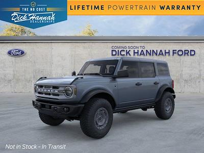 2025 Ford Bronco 4WD SUV for sale #F25402 - photo 1
