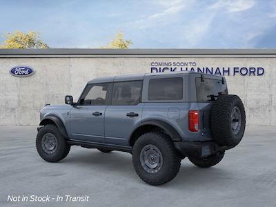 2025 Ford Bronco 4WD SUV for sale #F25402 - photo 2