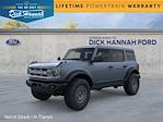 2025 Ford Bronco 4WD SUV for sale #F25402 - photo 1