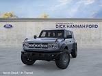 2025 Ford Bronco 4WD SUV for sale #F25402 - photo 2