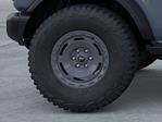 2025 Ford Bronco 4WD SUV for sale #F25402 - photo 21