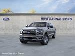 2025 Ford F-150 SuperCrew Cab 4WD Pickup for sale #F25404 - photo 2