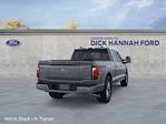 2025 Ford F-150 SuperCrew Cab 4WD Pickup for sale #F25404 - photo 8