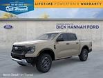2025 Ford Ranger SuperCrew Cab 4WD Pickup for sale #F25405 - photo 1