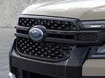 2025 Ford Ranger SuperCrew Cab 4WD Pickup for sale #F25405 - photo 17