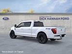 2025 Ford F-150 SuperCrew Cab 4WD Pickup for sale #F25406 - photo 2