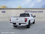 2025 Ford F-150 SuperCrew Cab 4WD Pickup for sale #F25406 - photo 8