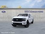 2025 Ford F-150 SuperCrew Cab 4WD Pickup for sale #F25407 - photo 3