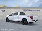 2025 Ford F-150 SuperCrew Cab 4WD Pickup for sale #F25407 - photo 2