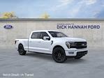2025 Ford F-150 SuperCrew Cab 4WD Pickup for sale #F25407 - photo 7
