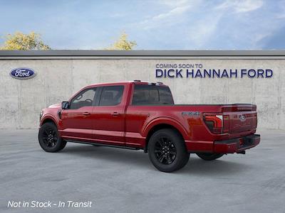 2025 Ford F-150 SuperCrew Cab 4WD Pickup for sale #F25409 - photo 2