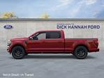 New 2025 Ford F-150 Platinum SuperCrew Cab for sale #F25409 - photo 3
