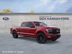 New 2025 Ford F-150 Platinum SuperCrew Cab for sale #F25409 - photo 7