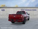 New 2025 Ford F-150 Platinum SuperCrew Cab for sale #F25409 - photo 8