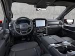 New 2025 Ford F-150 Platinum SuperCrew Cab for sale #F25409 - photo 9