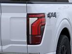 2025 Ford F-150 SuperCrew Cab 4WD Pickup for sale #F25410 - photo 21