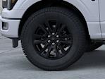 2025 Ford F-150 SuperCrew Cab 4WD Pickup for sale #F25411 - photo 19