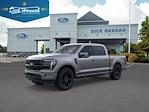 New 2025 Ford F-150 Platinum SuperCrew Cab for sale #F25412 - photo 1