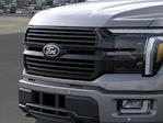 New 2025 Ford F-150 Platinum SuperCrew Cab for sale #F25412 - photo 18