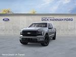 New 2025 Ford F-150 Platinum SuperCrew Cab for sale #F25412 - photo 5