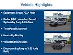New 2025 Ford F-150 Platinum SuperCrew Cab for sale #F25412 - photo 6
