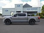 New 2025 Ford F-150 Platinum SuperCrew Cab for sale #F25412 - photo 4