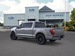 New 2025 Ford F-150 Platinum SuperCrew Cab for sale #F25412 - photo 2
