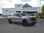 New 2025 Ford F-150 Platinum SuperCrew Cab for sale #F25412 - photo 8