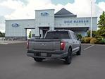 New 2025 Ford F-150 Platinum SuperCrew Cab for sale #F25412 - photo 9