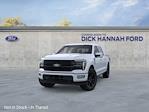 New 2025 Ford F-150 Platinum SuperCrew Cab for sale #F25413 - photo 3