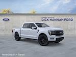 New 2025 Ford F-150 Platinum SuperCrew Cab for sale #F25413 - photo 7