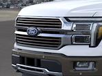 New 2025 Ford F-150 King Ranch SuperCrew Cab for sale #F25414 - photo 18