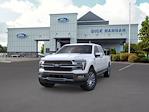 New 2025 Ford F-150 King Ranch SuperCrew Cab for sale #F25414 - photo 3