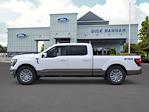 New 2025 Ford F-150 King Ranch SuperCrew Cab for sale #F25414 - photo 2