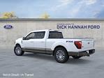 New 2025 Ford F-150 King Ranch SuperCrew Cab for sale #F25414 - photo 5