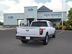 New 2025 Ford F-150 King Ranch SuperCrew Cab for sale #F25414 - photo 9