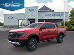 New 2025 Ford Ranger XLT SuperCrew Cab for sale #F25415 - photo 1