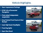 New 2025 Ford Ranger XLT SuperCrew Cab for sale #F25415 - photo 6