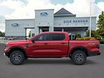 New 2025 Ford Ranger XLT SuperCrew Cab for sale #F25415 - photo 4
