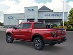 New 2025 Ford Ranger XLT SuperCrew Cab for sale #F25415 - photo 2