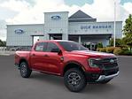 New 2025 Ford Ranger XLT SuperCrew Cab for sale #F25415 - photo 8