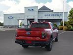 New 2025 Ford Ranger XLT SuperCrew Cab for sale #F25415 - photo 9