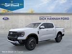 New 2025 Ford Ranger Lariat SuperCrew Cab for sale #F25416 - photo 1