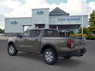 New 2025 Ford Ranger XL SuperCrew Cab for sale #F25418 - photo 2