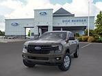 New 2025 Ford Ranger XL SuperCrew Cab for sale #F25418 - photo 2