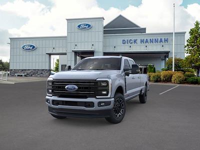 2026 Ford F-350 Crew Cab SRW 4x4 Pickup for sale #F26002 - photo 2