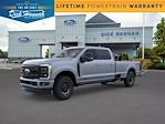2026 Ford F-350 Crew Cab SRW 4x4 Pickup for sale #F26002 - photo 1