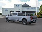 2026 Ford F-350 Crew Cab SRW 4x4 Pickup for sale #F26002 - photo 5