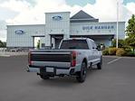 2026 Ford F-350 Crew Cab SRW 4x4 Pickup for sale #F26002 - photo 9